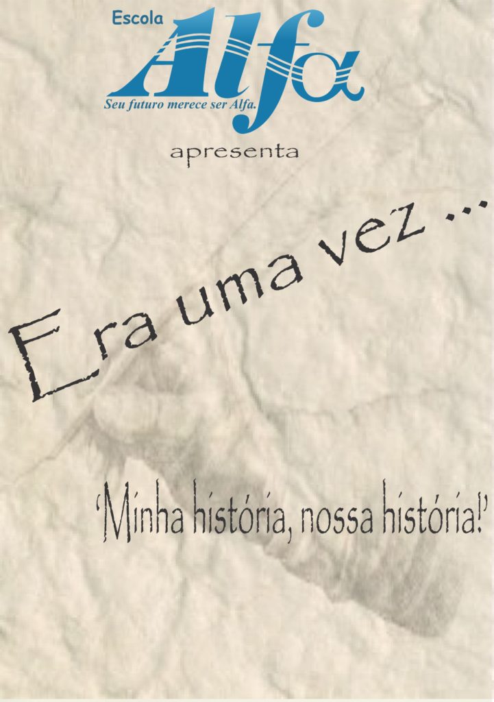 Espetáculo 2017 Mostra Didática de Expressão Corporal Escola Alfa